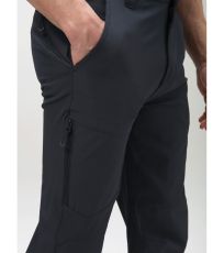 Pánské 3/4 kalhoty UZLAR LOAP Tmavě modrá