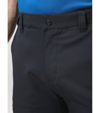 Pánské 3/4 kalhoty UZLAR LOAP Tmavě modrá