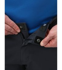 Pánské 3/4 kalhoty UZLAR LOAP Tmavě modrá