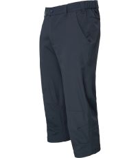 Pánské 3/4 kalhoty UZLAR LOAP Tmavě modrá