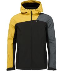 Pánská softshellová bunda LAMEL LOAP