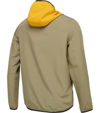 Pánská outdoorová bunda URLAND LOAP 