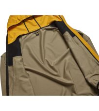 Pánská outdoorová bunda URLAND LOAP 