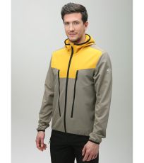 Pánská outdoorová bunda URLAND LOAP 