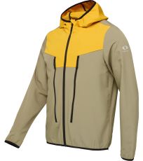 Pánská outdoorová bunda URLAND LOAP 