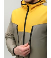 Pánská outdoorová bunda URLAND LOAP 