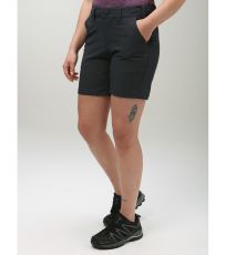 Dámské outdoorové šortky UZMARA LOAP Tmavě modrá