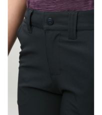 Dámské outdoorové šortky UZMARA LOAP Tmavě modrá