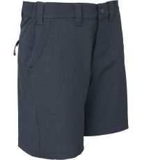 Dámské outdoorové šortky UZMARA LOAP Tmavě modrá