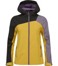 Dámská softshellová bunda LASKONA LOAP