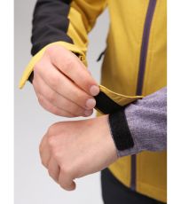 Dámská softshellová bunda LASKONA LOAP 