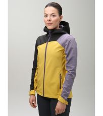 Dámská softshellová bunda LASKONA LOAP 