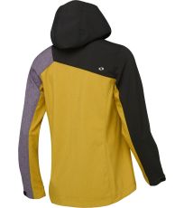 Dámská softshellová bunda LASKONA LOAP 