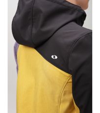 Dámská softshellová bunda LASKONA LOAP 