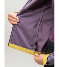 Dámská softshellová bunda LASKONA LOAP 