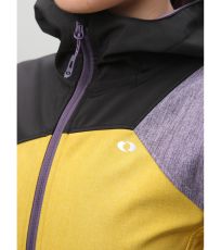 Dámská softshellová bunda LASKONA LOAP 