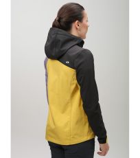 Dámská softshellová bunda LASKONA LOAP 