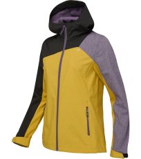 Dámská softshellová bunda LASKONA LOAP 