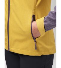 Dámská softshellová bunda LASKONA LOAP 