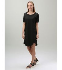 Dámské šaty UBDENA LOAP Černá