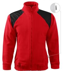 Unisex fleece bunda Jacket Hi-Q 360 RIMECK 
