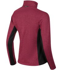 Dámský outdoorový svetr ZEGA ALPINE PRO cabaret