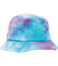 Unisex klobouk FX5003TD FLEXFIT Purple