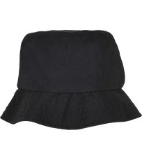 Plátěný klobouk FX5003WR FLEXFIT Black