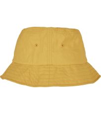 Plátěný klobouk FX5003WR FLEXFIT Dust Yellow