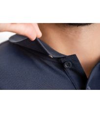 Pánské polo triko HRM501 HRM Dark Grey