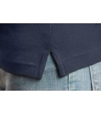 Pánské polo triko HRM501 HRM Dark Grey