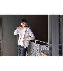 Pánská mikina JH250 Just Hoods Arctic White