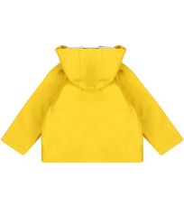 Bunda do deště LW035 Larkwood Pale Yellow