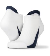Sportovní ponožky do tenisek - 3 páry RT293X SPIRO