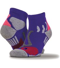 Unisex kompresní sportovní ponožky RT294 SPIRO