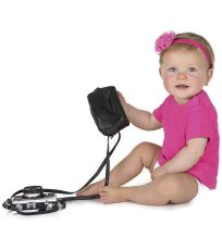 Kojenecké tričko s krátkým rukávem X954 Link Kids Wear Babypink