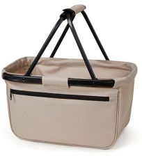 Nákupní košík HF7777 Halfar Beige