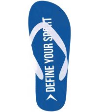 Dámské žabky HOL18-KLD600 Outhorn cobalt