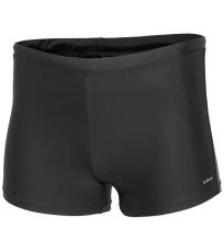 Pánské plavkové boxerky HOZ19-MAJM600 Outhorn deep black