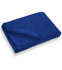 Fleecová deka 175x140 RT939 Result Royal