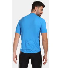Pánský cyklistický dres CAVALET-M KILPI Modrá