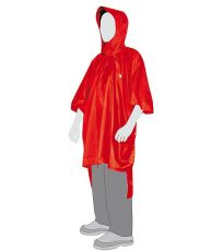 Pláštěnka pončo Poncho 1 (XS-S) Tatonka