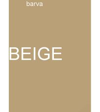 Dámské samodržící punčochy PASSION 20 Lady B beige