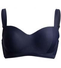 Dámská plavková podprsenka HOL19-KOS603G Outhorn dark blue