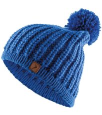 Dámská zimní čepice HOZ18-CAD615 Outhorn cobalt