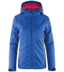 Dámská lyžařská bunda HOZ18-KUDN600 Outhorn cobalt