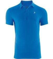 Pánské polo triko HOZ18-TSM602 Outhorn blue