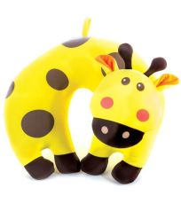 Cestovní polštářek Bambini Spokey 