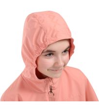 Dětská bunda s PTX membránou RESO NAX 