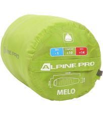 Dětský spací pytel MELO ALPINE PRO 578